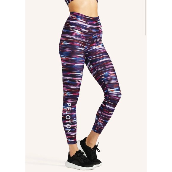 Peloton $82 Melody High Waist Legging NEW WITH TAGS - Picture 3 of 6